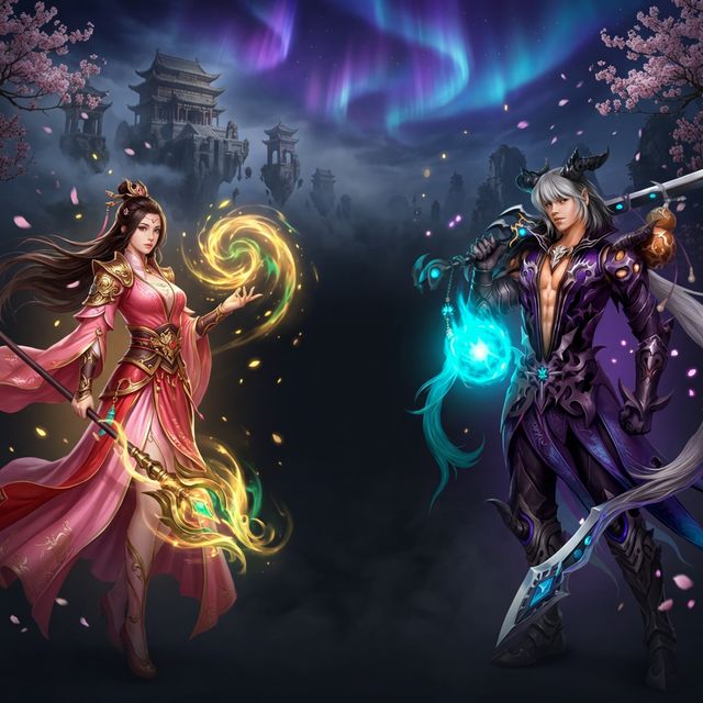 XB Thế Giới Background